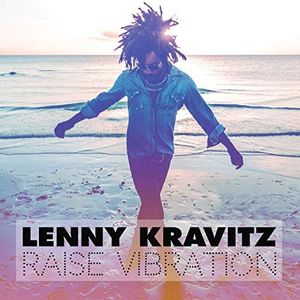 Raise Vibration (CD)