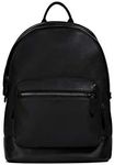 COACH West Backpack (QB/Black), Bla