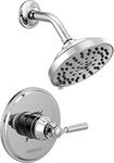 Peerless PTT14223 Westchester Shower Only Trim Single Handle 14S, Chrome