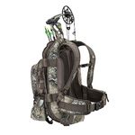 INSIGHTS Hunting The Vision Bow Pack - Realtree EXCAPE