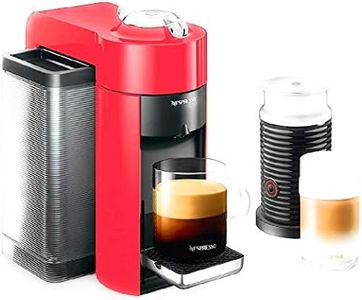 Nespresso 