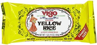 Vigo Yellow Rice, 16 oz