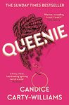 Queenie: Now a Channel 4 series