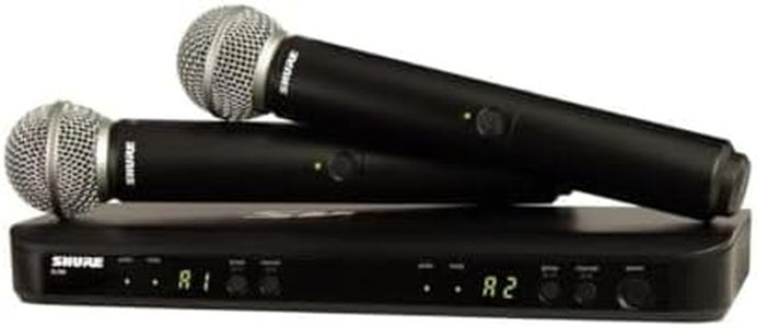 Shure BLX2
