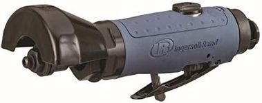 Ingersoll Rand 426 3” Reversible Cut off Tool, Lightweight with Speed Regulator Knob, Use with Ingersoll Rand 9520 and 9521 Cut-Off Wheels, 5 Cut-Off Wheels Included