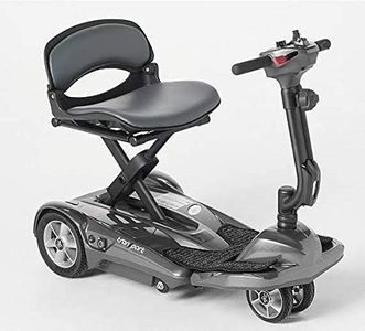EV Rider T