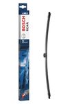 Bosch Wiper Blade Rear A402H, Length: 400mm – Rear Wiper Blade, black