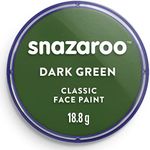 Snazaroo Classic Face and Body Pain