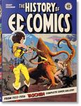 The History of Ec Comics