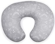 DILIMI Nursing Pillow Cover for Bab