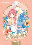 A Sign of Affection Omnibus 1 (Vol.