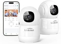 Wireless Cameras for Home Security,