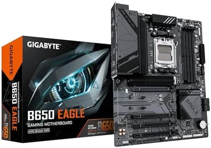 GIGABYTE B