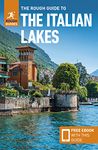 The Rough Guide to Italian Lakes: Travel Guide with eBook (Rough Guides Main Series)