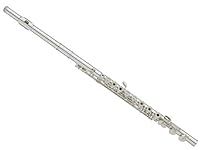 Yamaha YFL-282Y Standard Flute Inli
