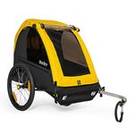 Bike Trailer For Kids Burley