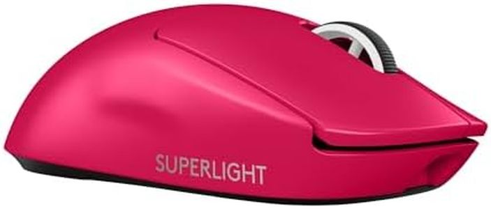 Logitech G