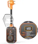 GEARGO 𝟐𝟎𝟐𝟔 𝐍𝐄𝐖 30 Amp RV Su