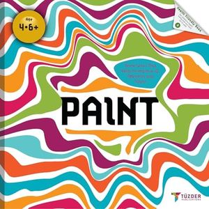 Coloring Books for Kids Ages 4-8, Fun Drawing Paper for Children, Ideal for Party Favors, Kindergarten Activity Book for Stress Relief, kids books ages 4-6