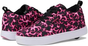 Heelys Girls Pro 20 Prints (Little 