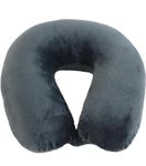 Wolf Essentials Adult Cozy Soft Microfiber, Charcoal