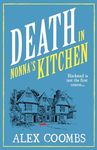 Death in Nonna's Kitchen (An Old Forge Café Mystery, 2)