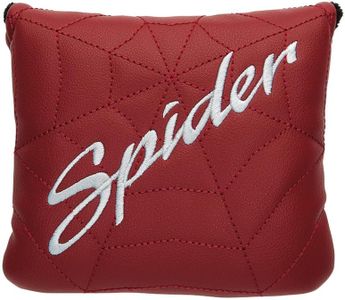 TaylorMade Spider White Putter – 3
