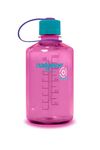 Nalgene Sustain Water Bottle Electric Magenta 16 Ounce