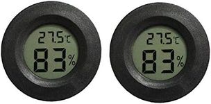 INRIGOROUS Reptile Thermometer, Pac