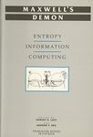 Maxwell's Demon: Entropy, Information, Computing (Princeton Series in Physics)