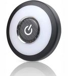 CARIZO USB Rechargeable LED Car Interior Dome Light 12V Bright Multi-Function Car Ceiling Roof Light Compatible with Mahindra KUV100 (Type-I)