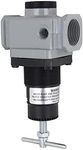 Milton 1027-8 1" NPT High Pressure FRL Regulator