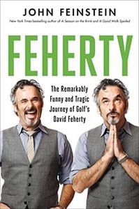 Feherty: T