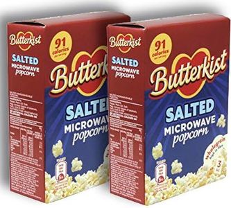 Butterkist