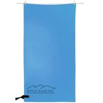 Style Slice Microfibre Towel Quick Dry Towel Beach Towel Travel Towel Swimming Towel Large Towel Gym Towel Large Microfibre Beach Towel Yoga Towel Extra Large Bath Towel Lightweight Towel