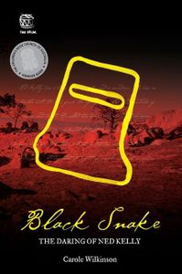 Black Snak