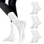 Maidenform White Socks