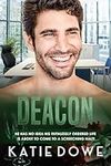 Deacon: BWWM, Widower, Billionaire Romance (Members From Money Season 2 Book 119)