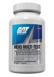 Gat Multivitamin For Men