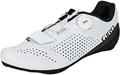 Giro Cadet Cycling Shoe - Men's Whi