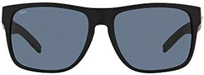 Costa Del Mar Man Sunglasses Matte 