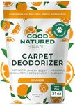 Good Natured Brand | Carpet Deodori