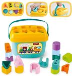 Toddler Block Toys