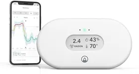 Airthings 2989 View Radon - Radon M