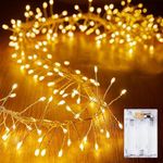 Brightown 10 Feet 120 LED Fairy Lig