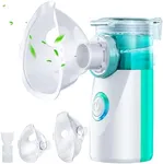 Nebulizer, Portable Nebulizer for A