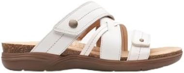 Clarks Collection Women's April Wil