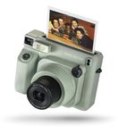 FUJIFILM INSTAX Wide 400 Instant Camera