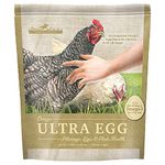 Protein Supplement For Chickens