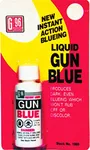 G96 PRODUCTS INC 1069 Liquid Gun Blue (2 OZ.) *